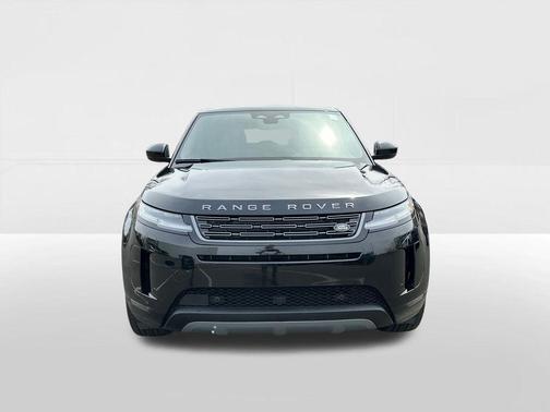 2026 Land Rover Range Rover Evoque Core S