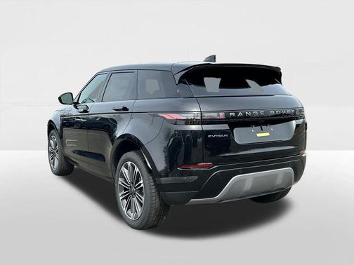 2026 Land Rover Range Rover Evoque Core S