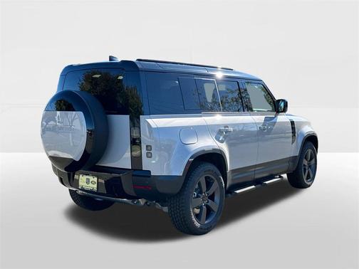2026 Land Rover Defender S