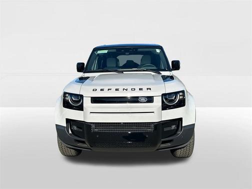 2026 Land Rover Defender S