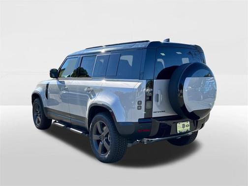 2026 Land Rover Defender S