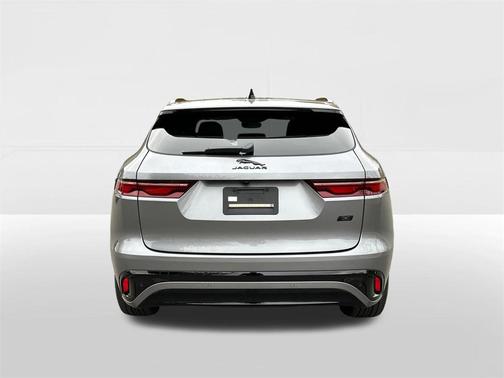 2026 Jaguar F-PACE R-Dynamic S P250 AWD Automatic