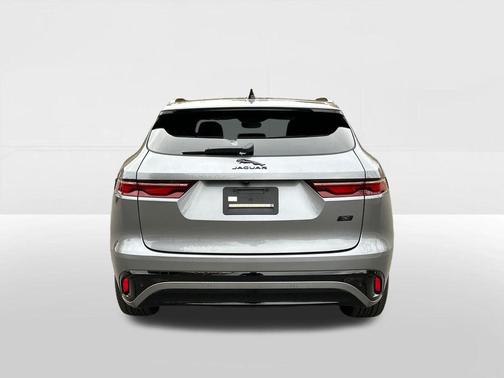 2026 Jaguar F-PACE R-Dynamic S P250 AWD Automatic