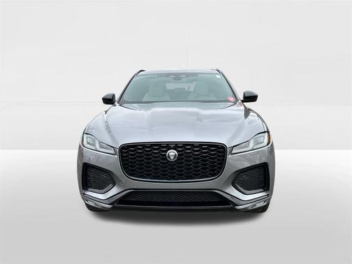 2026 Jaguar F-PACE R-Dynamic S P250 AWD Automatic