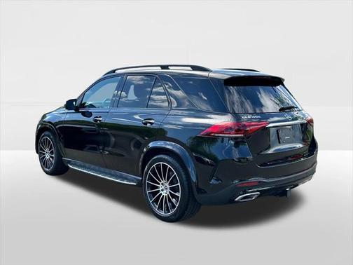 2022 Mercedes-Benz GLE 450 4MATIC