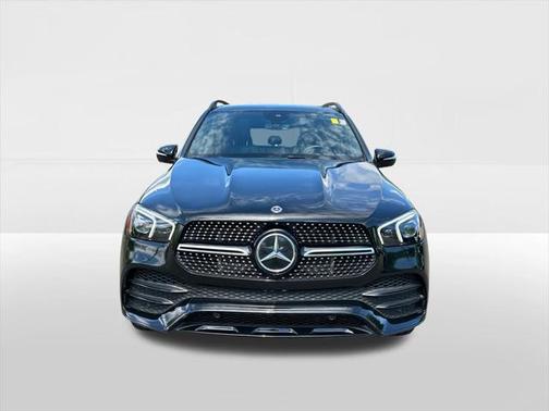 2022 Mercedes-Benz GLE 450 4MATIC