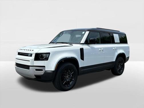 2025 Land Rover Defender 130 P300 S