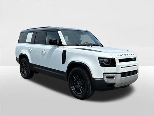 2025 Land Rover Defender 130 P300 S