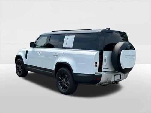 2025 Land Rover Defender 130 P300 S