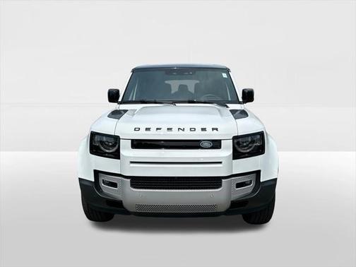 2025 Land Rover Defender 130 P300 S