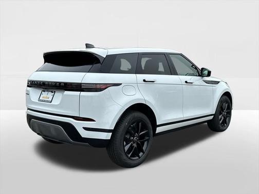 2026 Land Rover Range Rover Evoque Core S