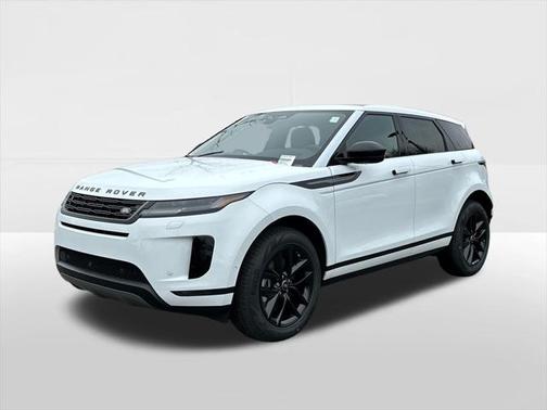 2026 Land Rover Range Rover Evoque Core S