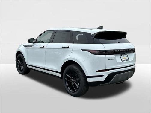 2026 Land Rover Range Rover Evoque Core S