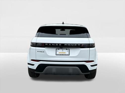 2026 Land Rover Range Rover Evoque Core S