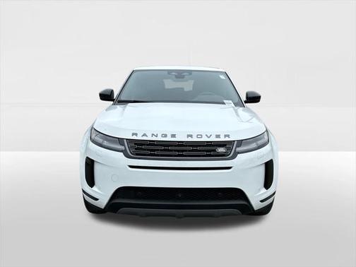 2026 Land Rover Range Rover Evoque Core S