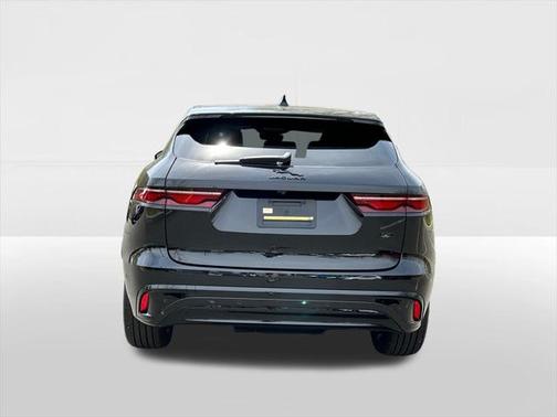 2026 Jaguar F-PACE R-Dynamic S P250 AWD Automatic