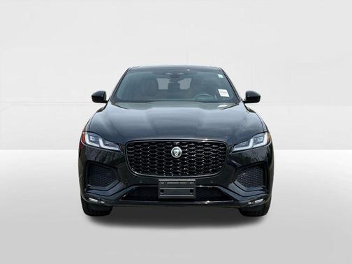 2026 Jaguar F-PACE R-Dynamic S P250 AWD Automatic
