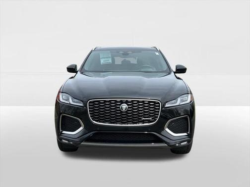 2024 Jaguar F-PACE R-Dynamic S P400 AWD Automatic