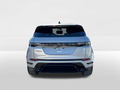 2024 Land Rover Range Rover Evoque Dynamic SE