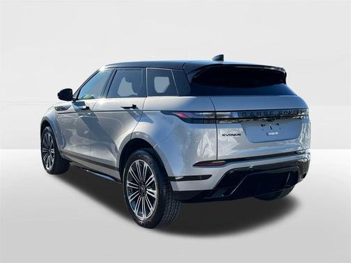 2024 Land Rover Range Rover Evoque Dynamic SE