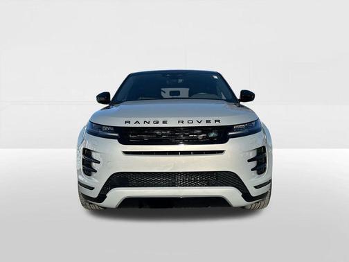 2024 Land Rover Range Rover Evoque Dynamic SE
