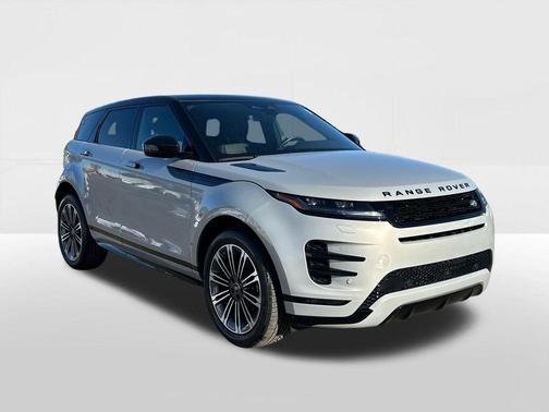 2024 Land Rover Range Rover Evoque Dynamic SE