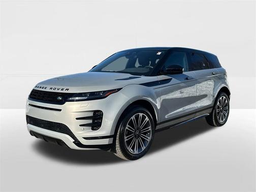 2024 Land Rover Range Rover Evoque Dynamic SE