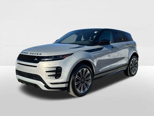 2024 Land Rover Range Rover Evoque Dynamic SE