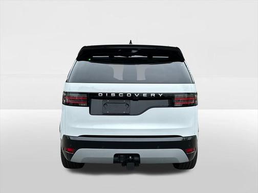 2025 Land Rover Discovery P360 Metropolitan Edition