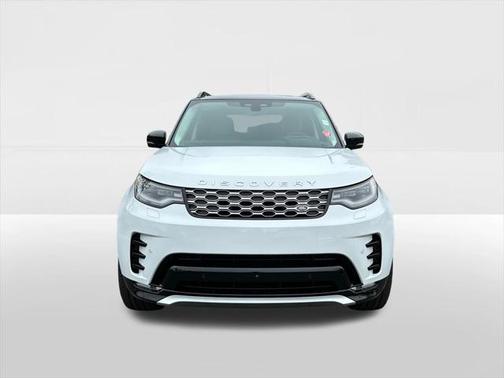 2025 Land Rover Discovery P360 Metropolitan Edition