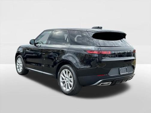 2025 Land Rover Range Rover Sport P360 S