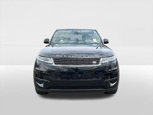 2025 Land Rover Range Rover Sport P360 S