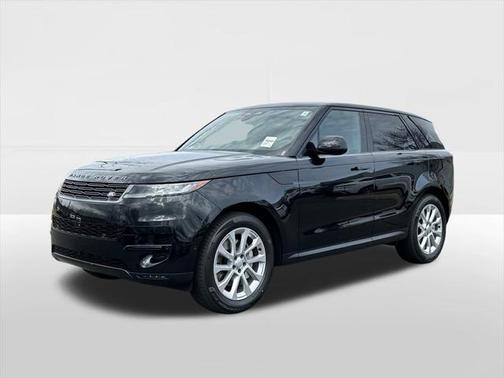 2025 Land Rover Range Rover Sport P360 S