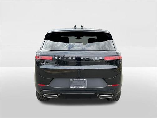2025 Land Rover Range Rover Sport P360 S