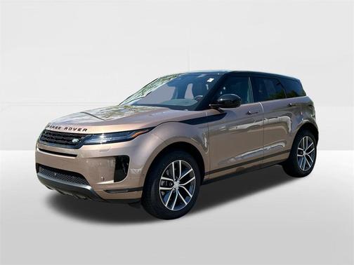 2024 Land Rover Range Rover Evoque Core S