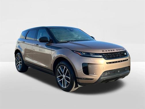 2024 Land Rover Range Rover Evoque Core S