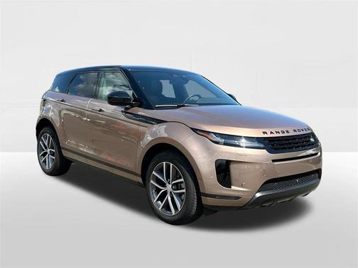 2024 Land Rover Range Rover Evoque Core S