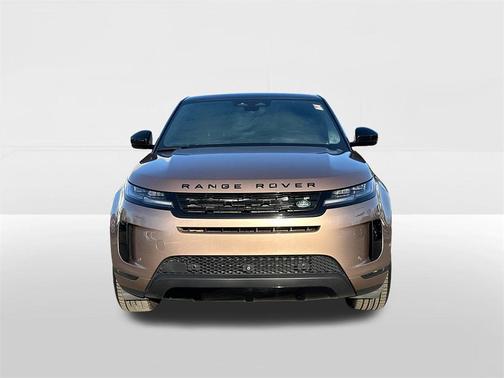 2024 Land Rover Range Rover Evoque Core S