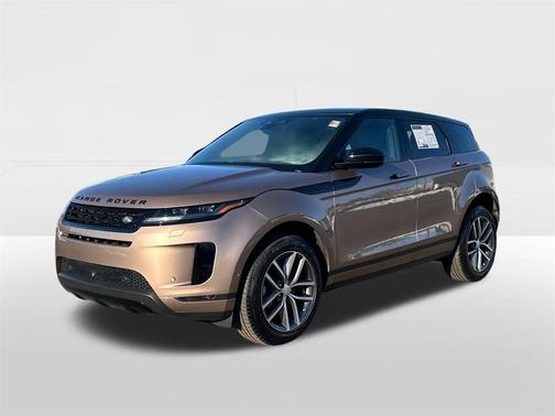 2024 Land Rover Range Rover Evoque Core S