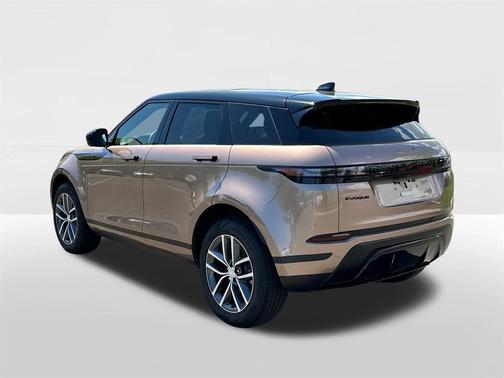 2024 Land Rover Range Rover Evoque Core S