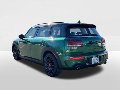 2023 MINI Clubman Cooper S ALL4