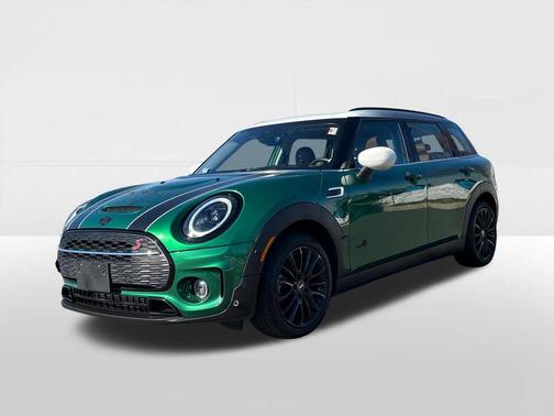 2023 MINI Clubman Cooper S ALL4