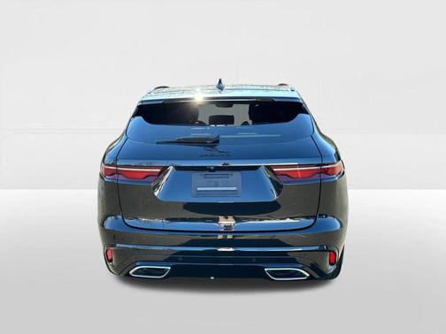 2025 Jaguar F-PACE R-Dynamic S P400 AWD Automatic