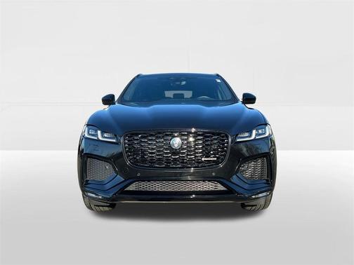 2025 Jaguar F-PACE R-Dynamic S P400 AWD Automatic