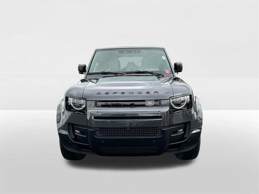 2026 Land Rover Defender P400 X-Dynamic SE
