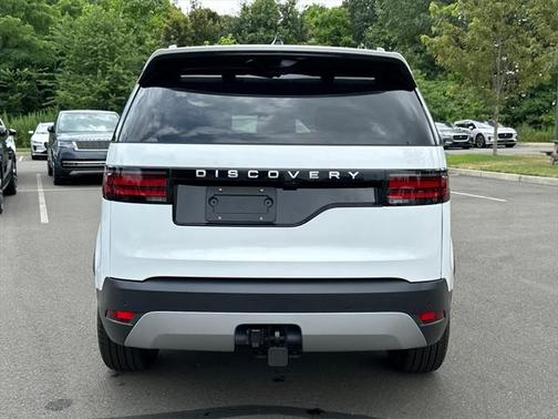 2025 Land Rover Discovery P300 S