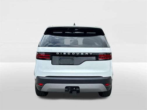 2025 Land Rover Discovery P300 S