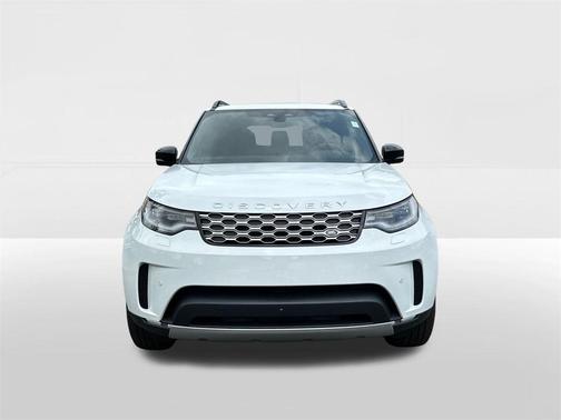2025 Land Rover Discovery P300 S