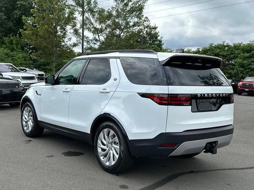 2025 Land Rover Discovery P300 S