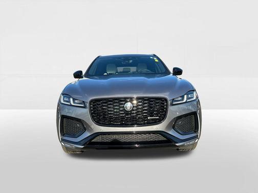 2025 Jaguar F-PACE R-Dynamic S P250 AWD Automatic